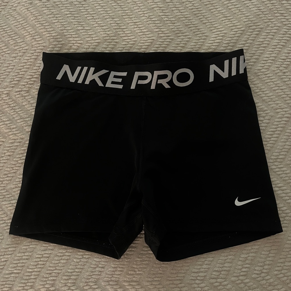 Nike Pro Women’s 3” Shorts